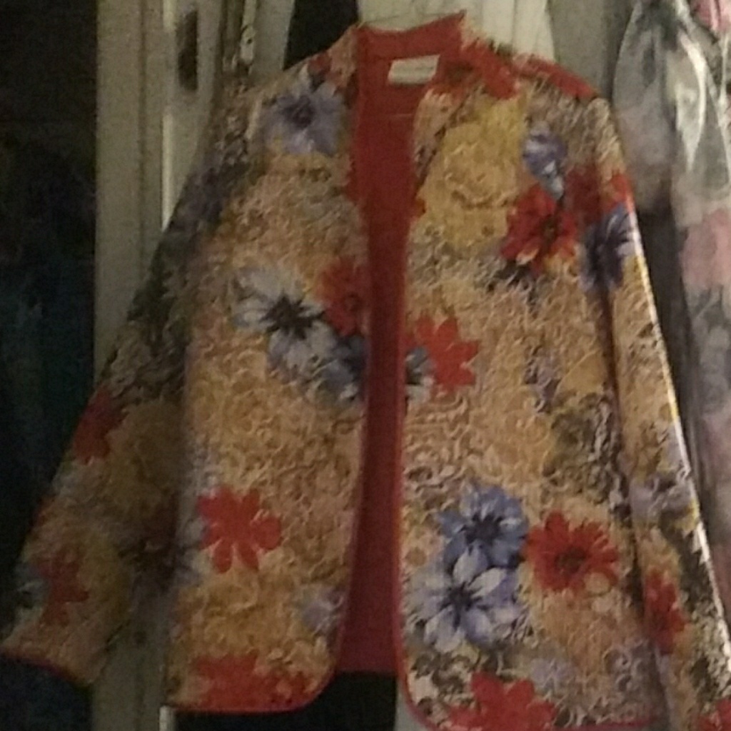 Light Blazer
